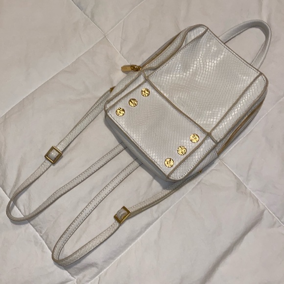 Hammitt Snakeskin Mini Backpack - Picture 6 of 8